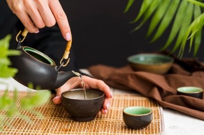 四川省筠连县职业技术学校《茶艺与茶营销》专业介绍